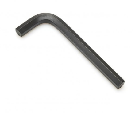 Alyan Anahtarı 1,5mm Görseli