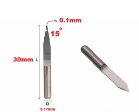 PCB Gravür Ucu Görseli