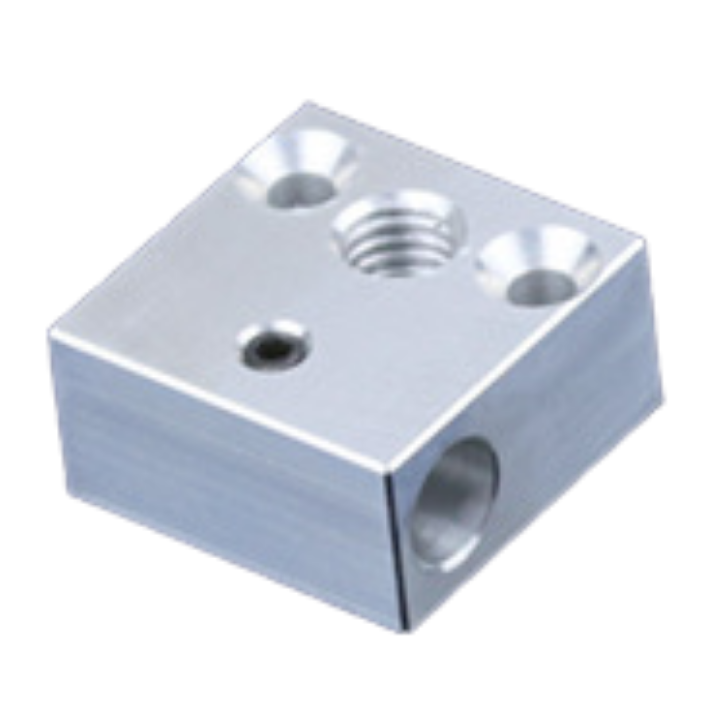 Ender 3 Alüminyum Blok Görseli