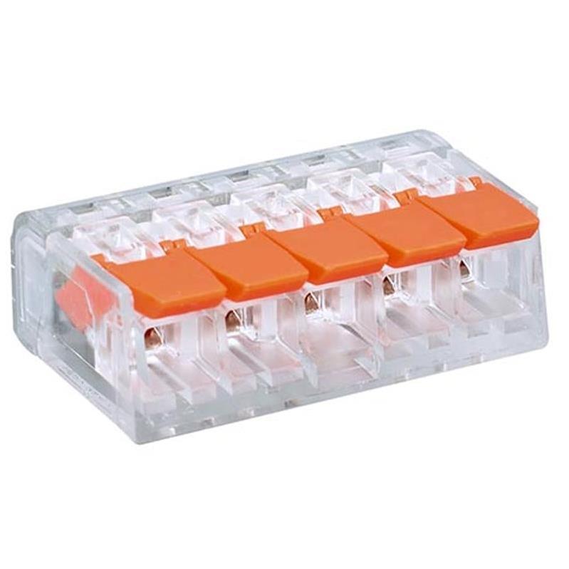 5'li Buat Klemens Görseli