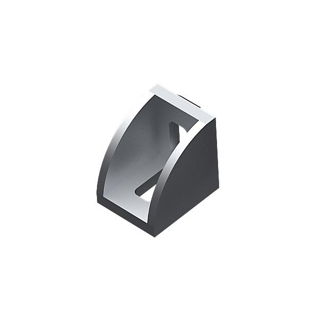 Sigma Profil Köşe Bağlantı Görseli