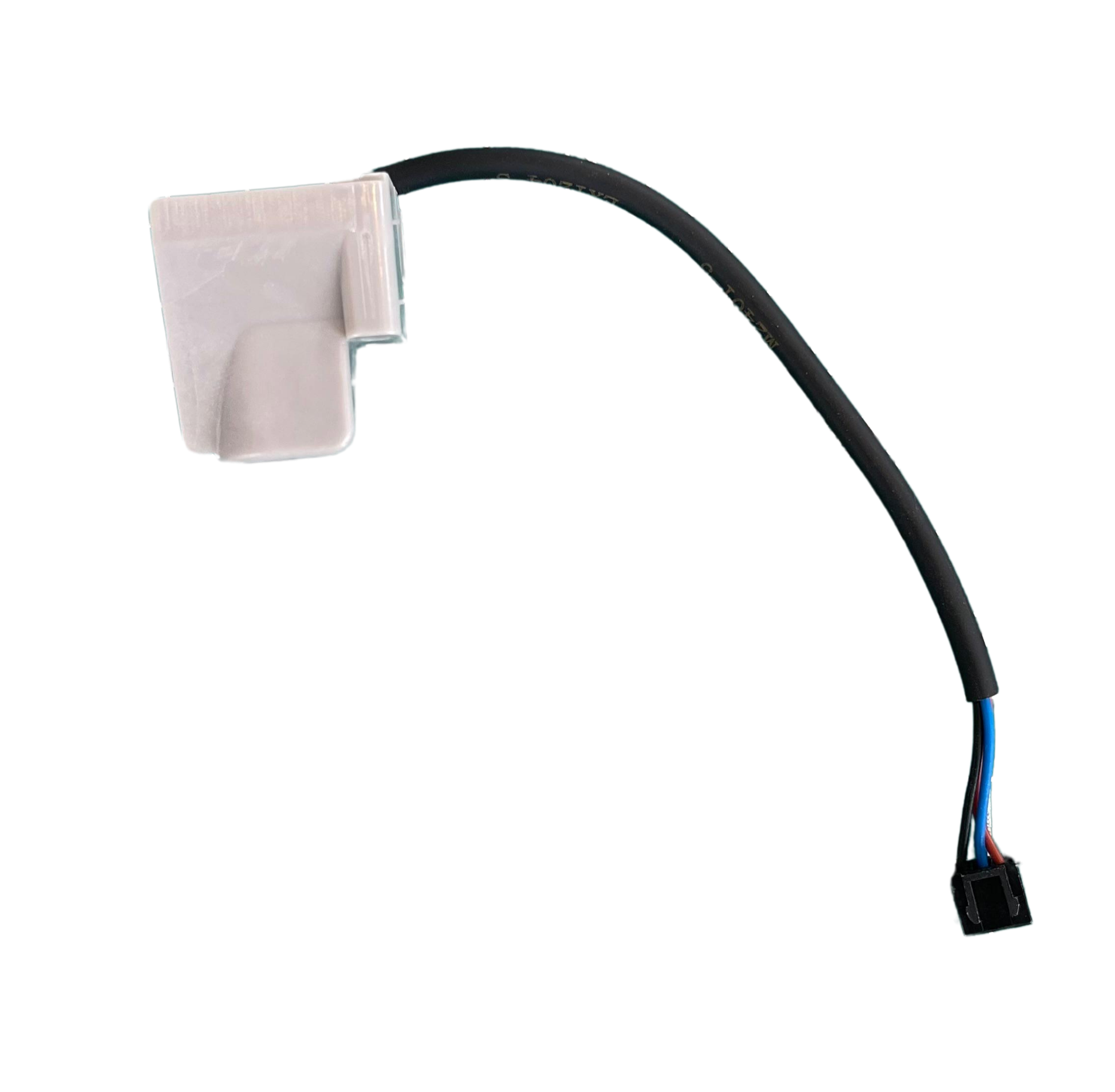 QIDI Q1 Pro Bed Leveling Sensörü Görseli