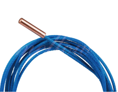 Semitec 104GT-2 Termistör Görünümü