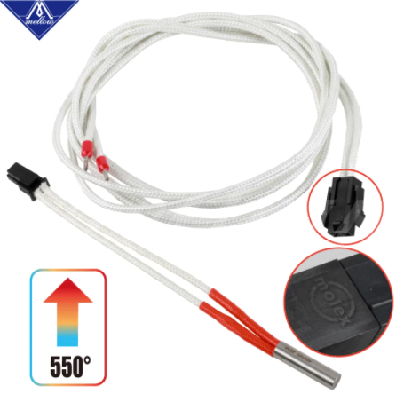 Mellow Isıtıcı Fişek Görünümü