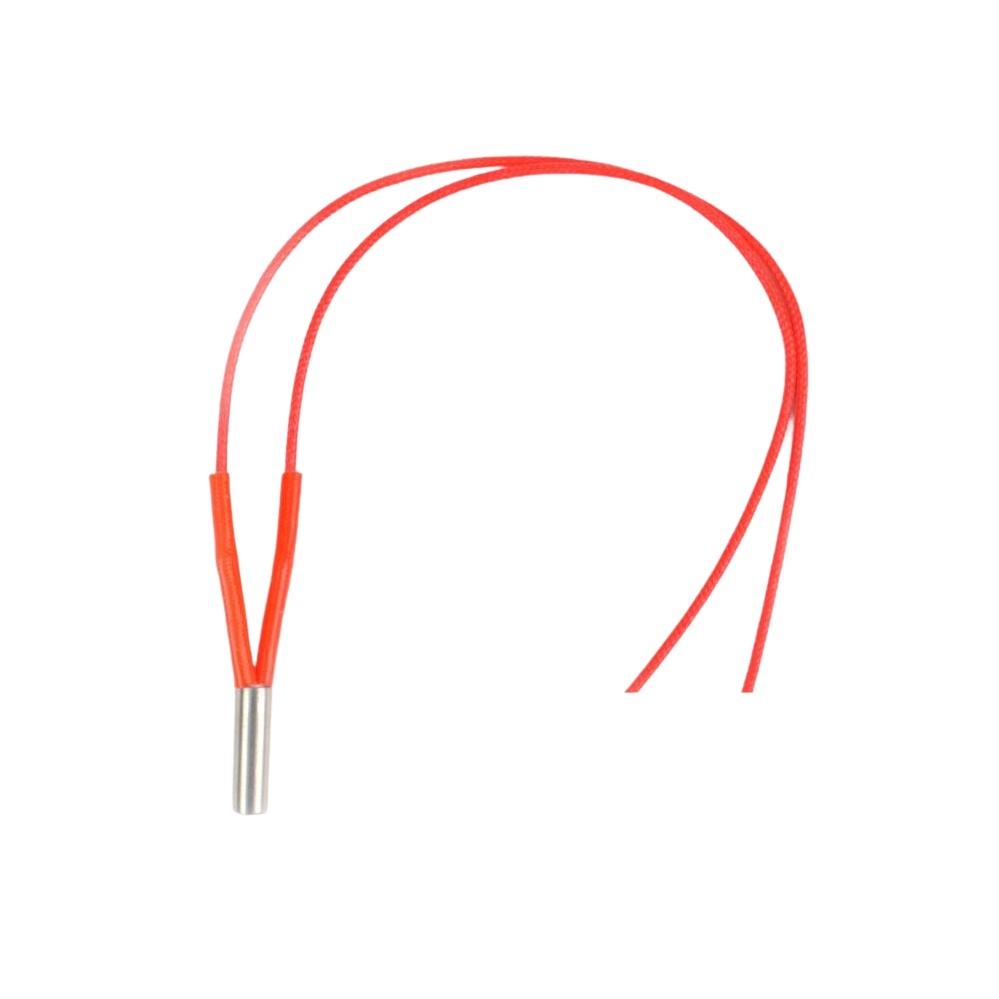 24V/40W Kısa Kablolu Isıtıcı Görseli