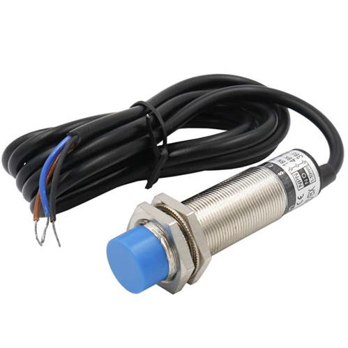 Kapasitif Sensör Ürün Görseli