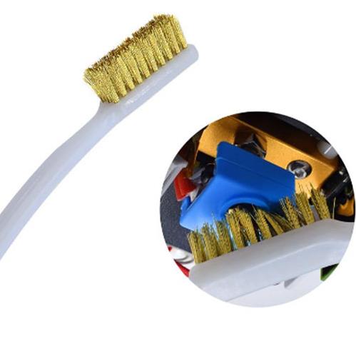 Bakır Uçlu Nozzle Fırçası Görseli