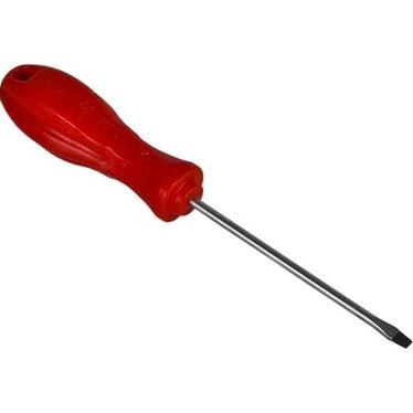 Düz Uçlu Tornavida 3x80 Görseli