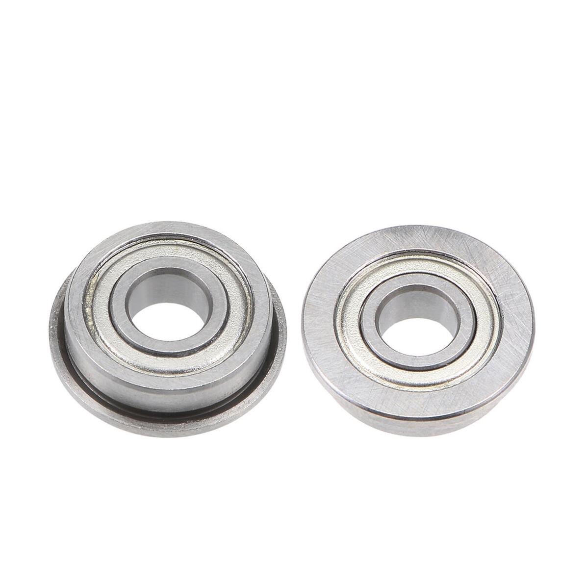 F695ZZ Flanşlı Rulman Ürün Görseli