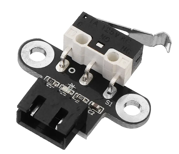 Endstop Yatay Tip Görseli