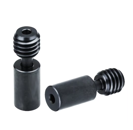 Nano Kaplama Bi-metal Barel Görseli