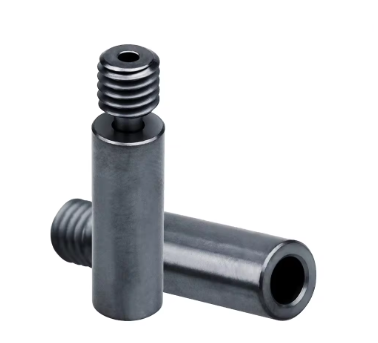 Nano Kaplama Bi-metal Barel Görseli