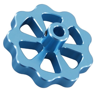 Ekstruder Metal El Çarkı Görseli