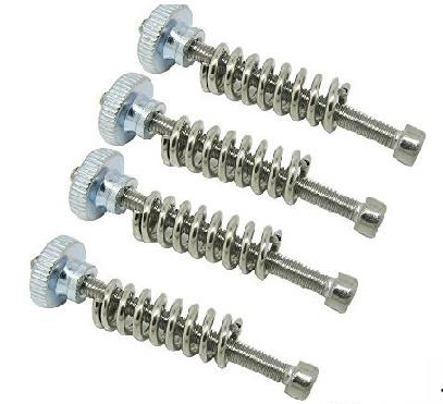 Tabla Ayar Somun ve Cıvatası Görseli