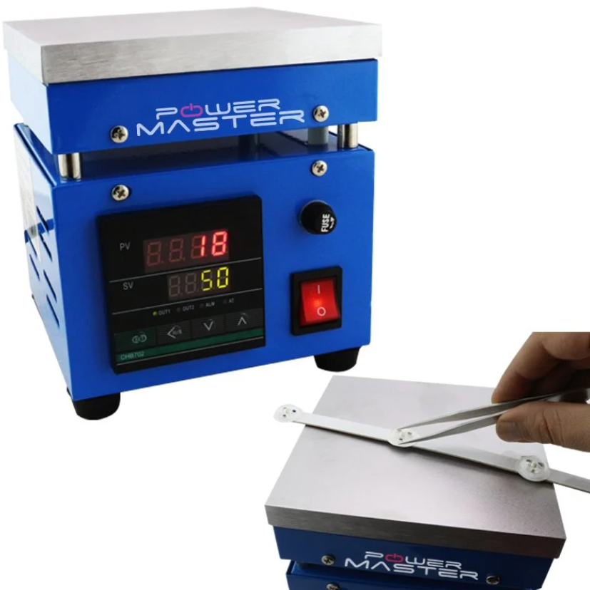 Lehim Sökme İstasyonu