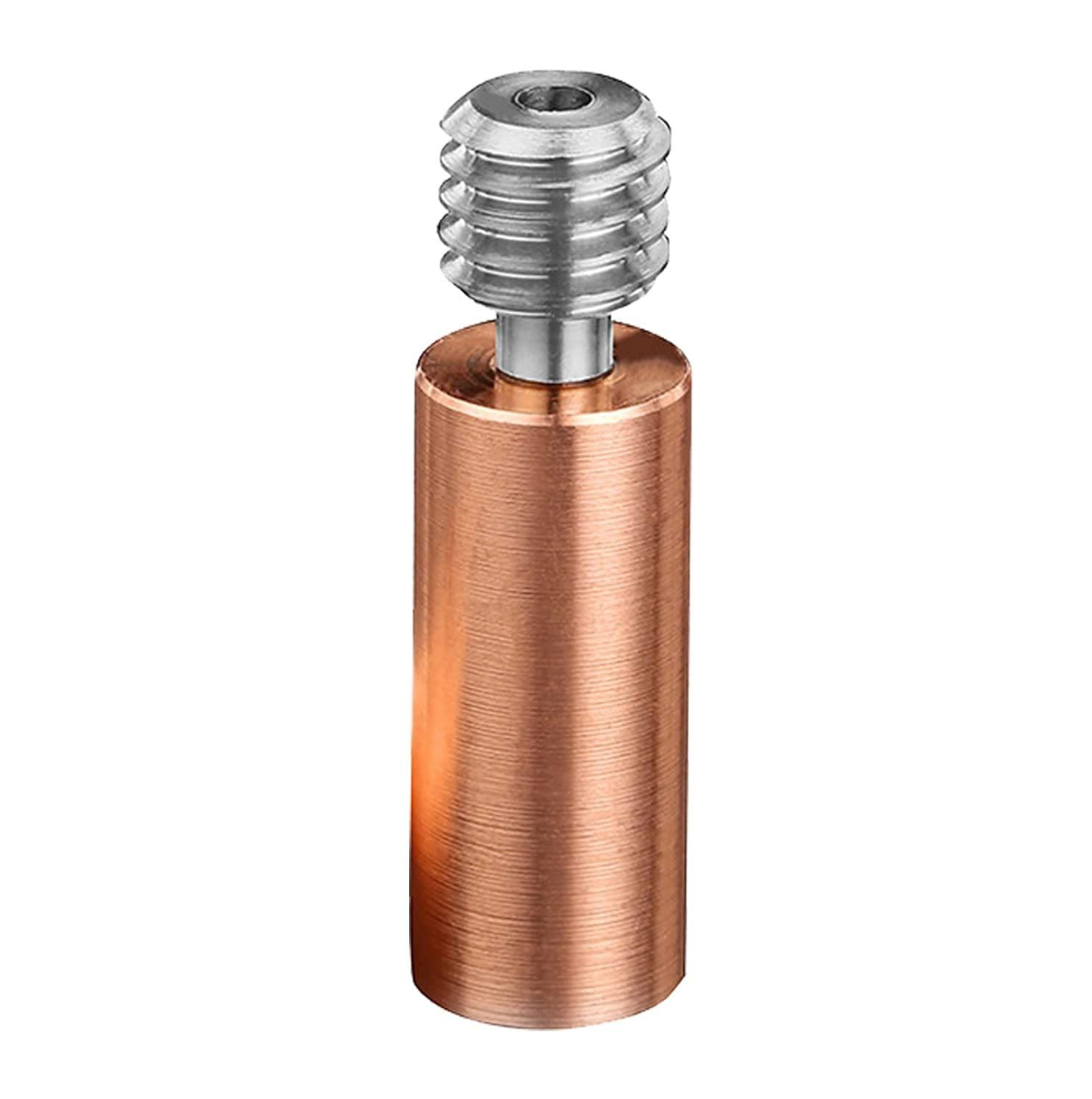 Titanyum Bi-Metal Barel Görseli