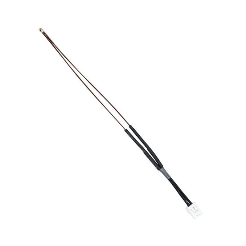 Artillery Sidewinder X1/X2 Hotend Termistör Görseli