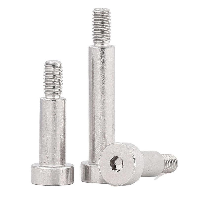 Omuzlu Vida Görseli