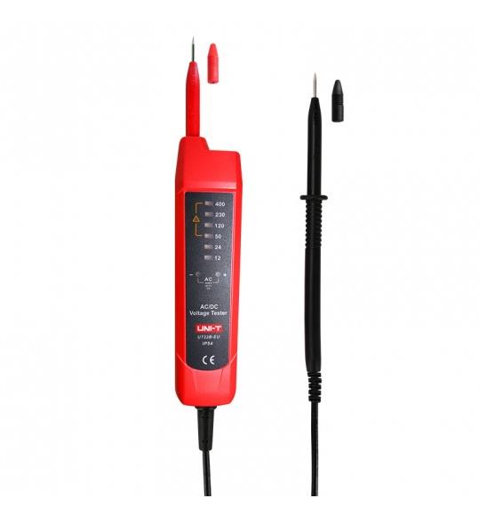 UNIT UT22B Voltaj Test Cihazı Görseli