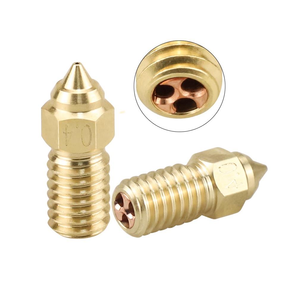 Ender 5-S1 / 7 Pirinç CHT Nozzle Görseli