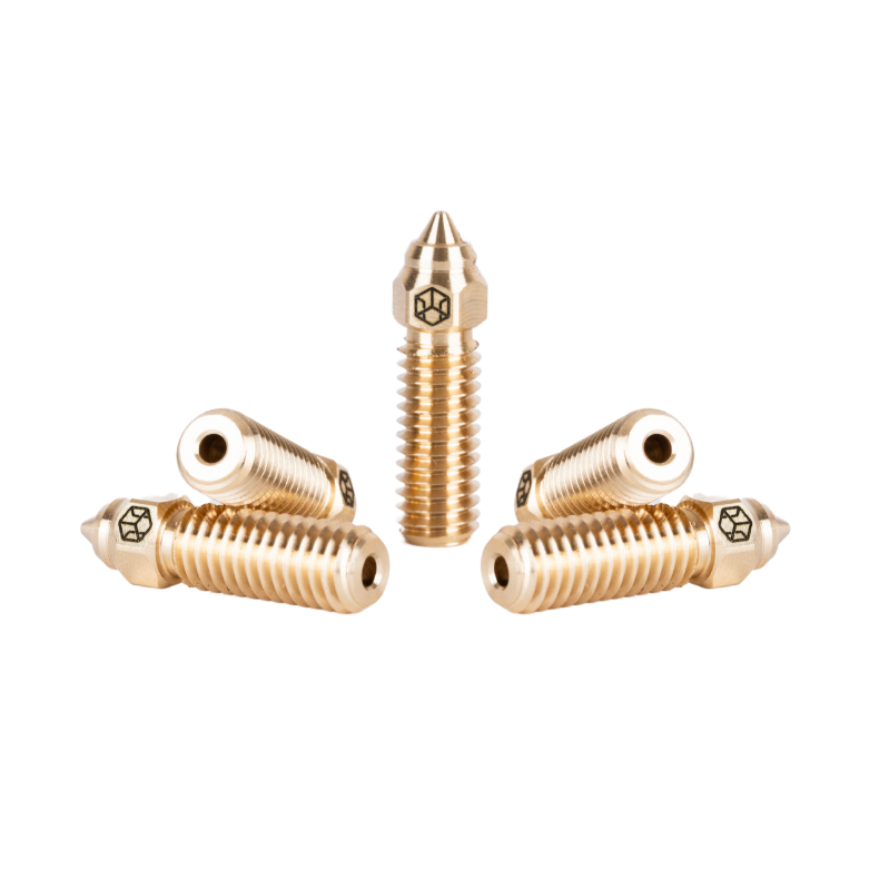 CSA Creality K1 Nozzle Görseli