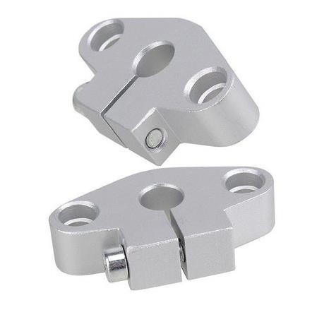 SHF12 Alüminyum Mil Tutucu Görseli