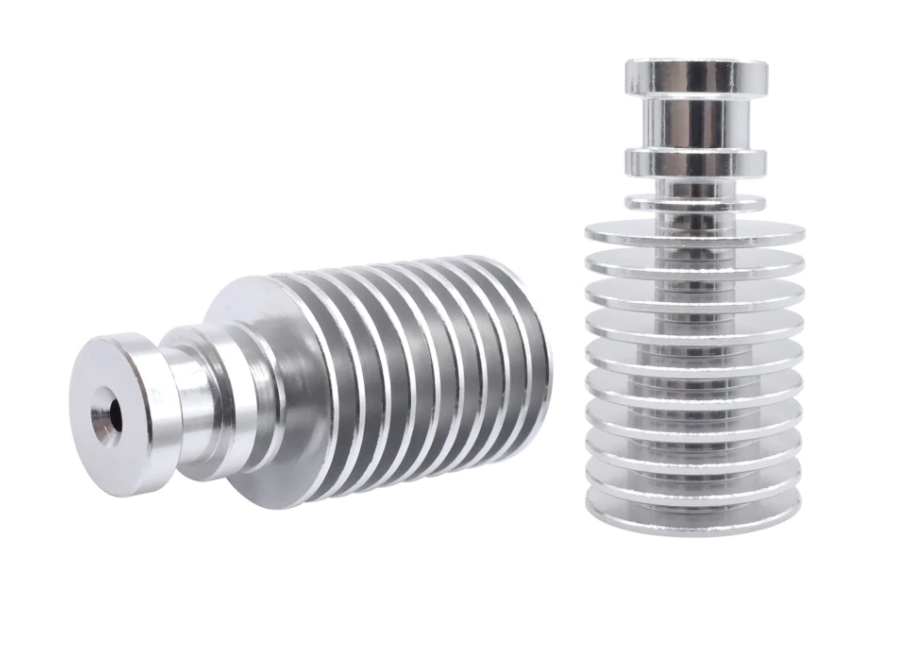 E3D V6 Direct Radyatör Görseli