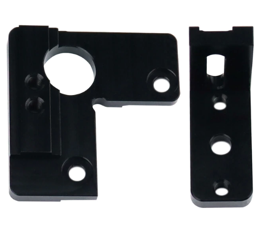 BL Touch Alüminyum Aparat Görseli