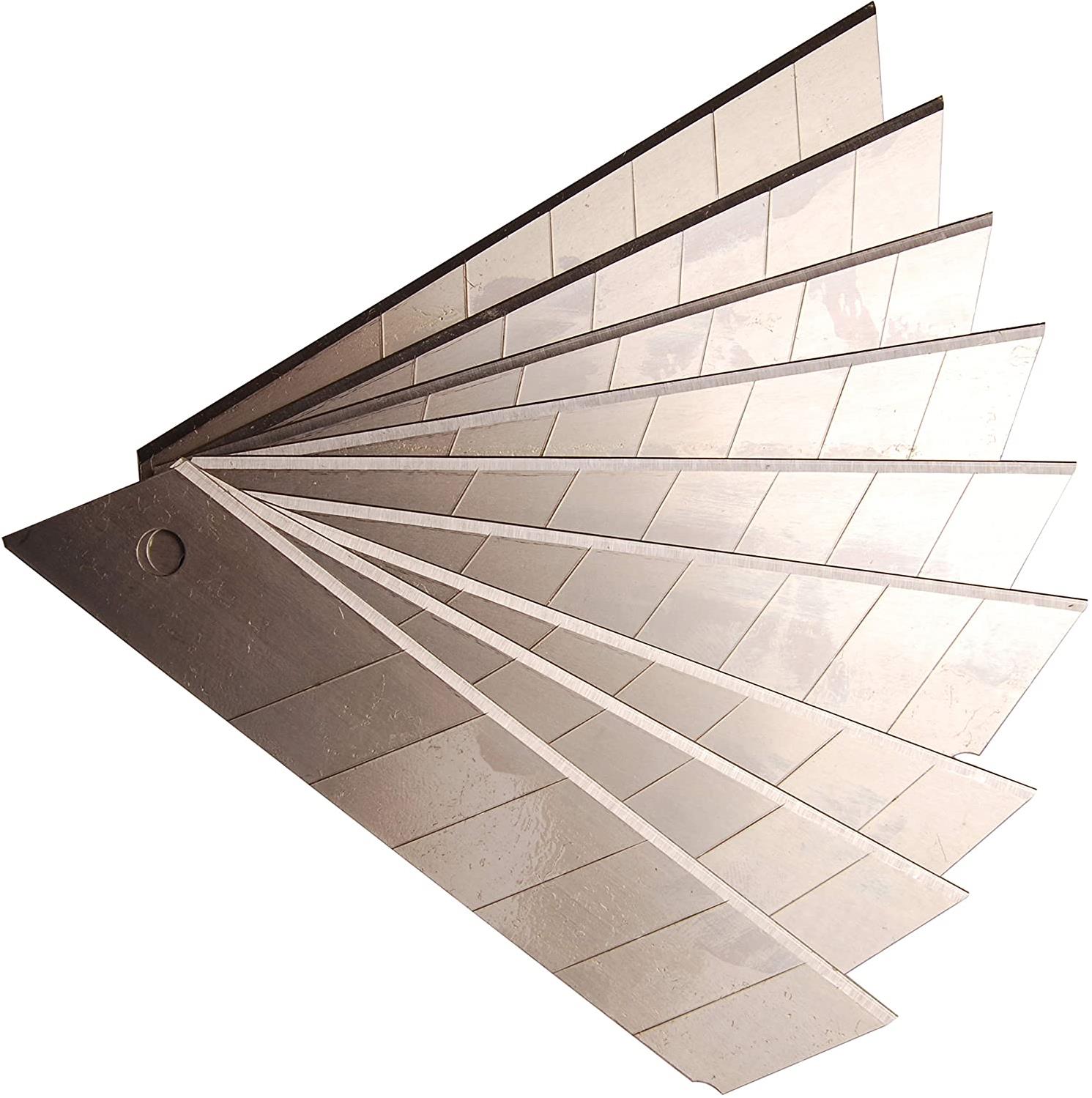 Maket Yedek Bıçağı Ürün Görünümü