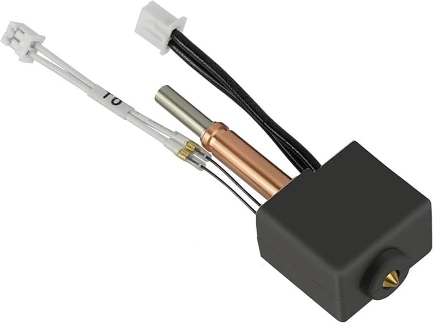 Anycubic Kobra 3 Hotend Kit Görseli