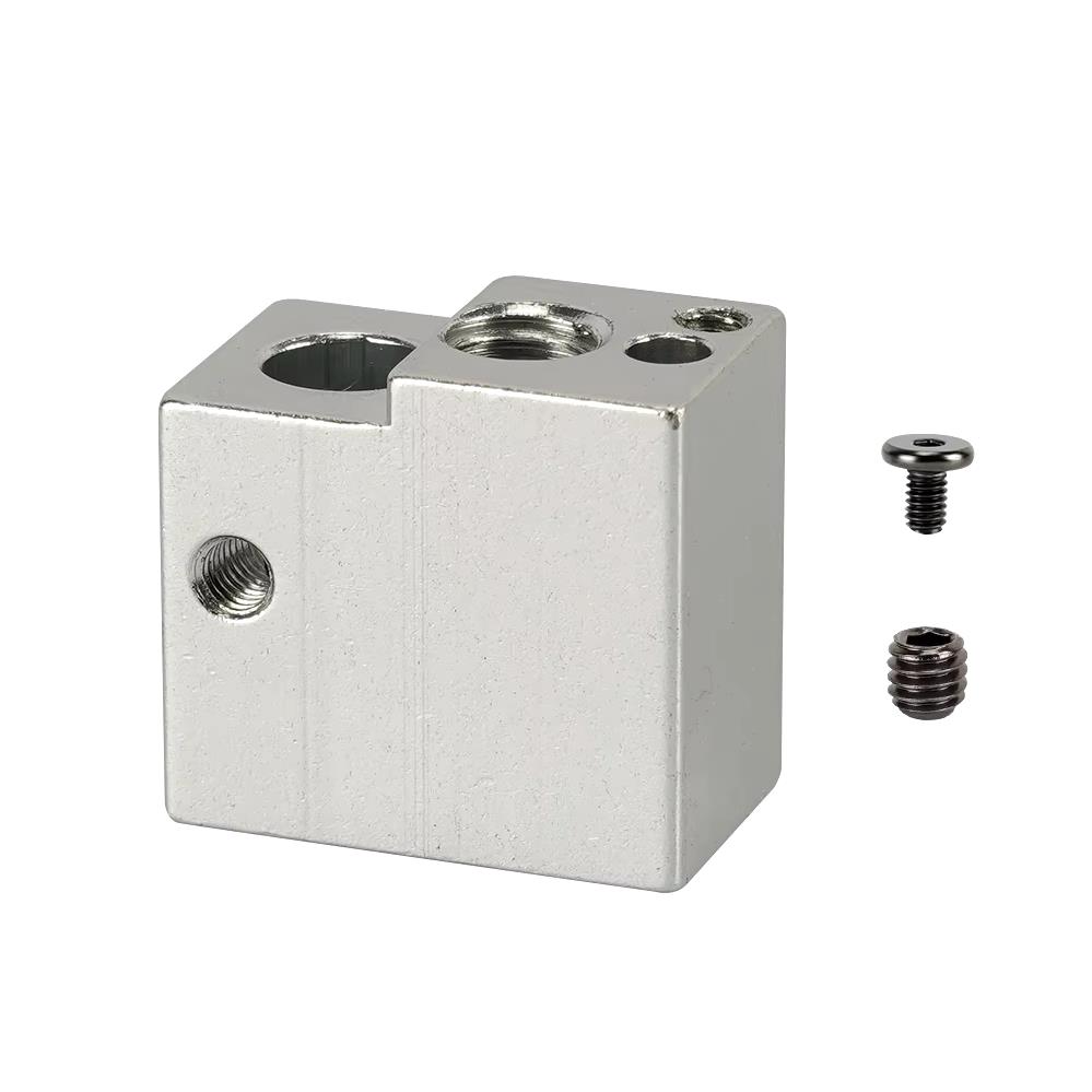 Anycubic Kobra 3 Isıtıcı Blok Görseli