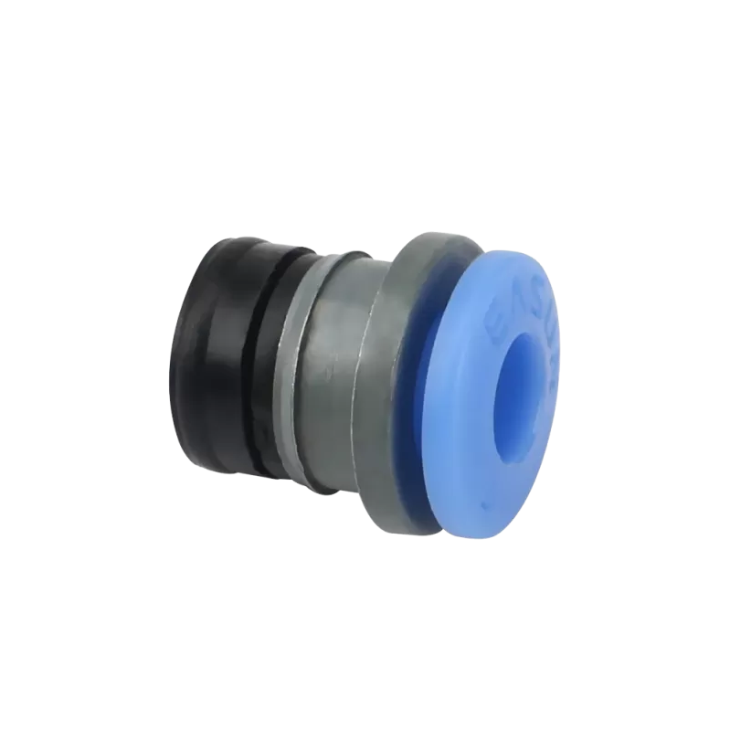 ECAS-04 Pnömatik Konnektör Görseli