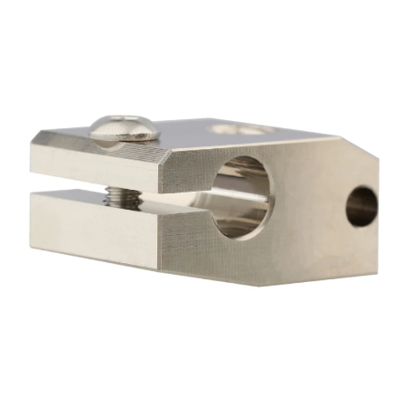 Prusa Mini Bakır Isıtıcı Blok Görseli