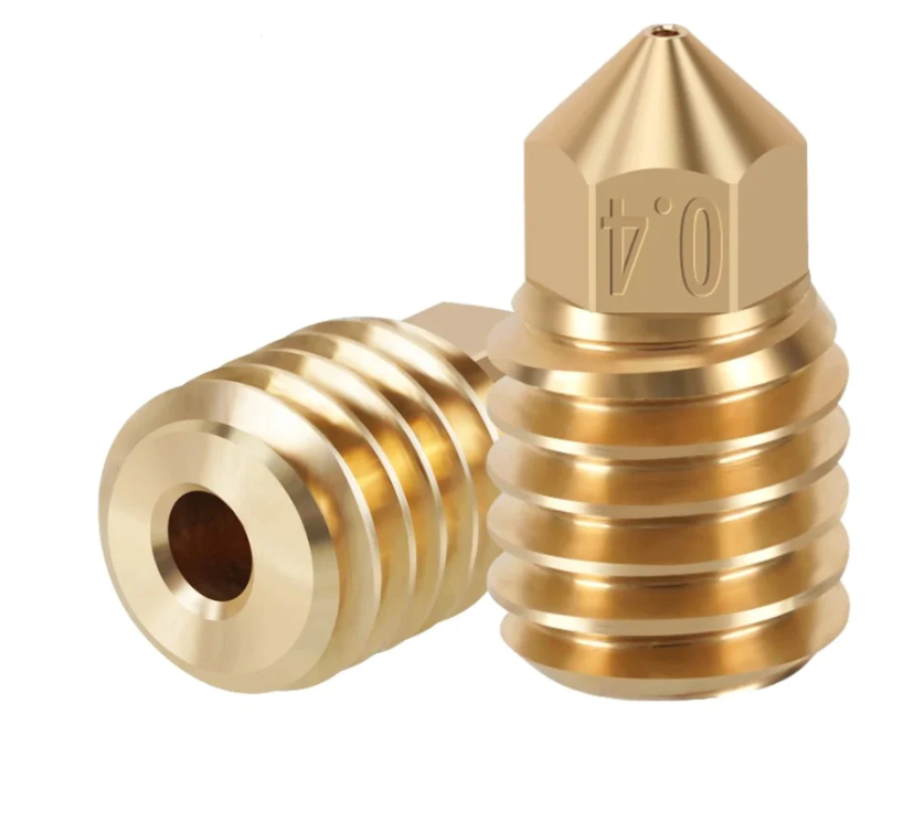 Bambu Lab Pirinç Nozzle Görseli