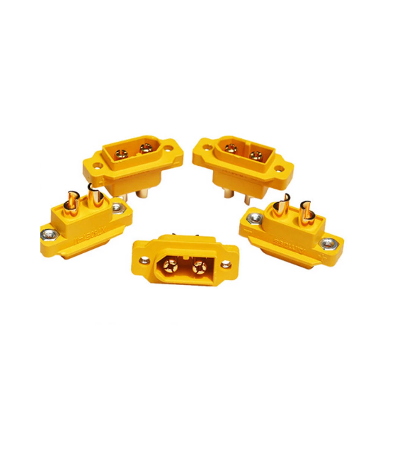 XT-60E Panel Konnektör Görseli