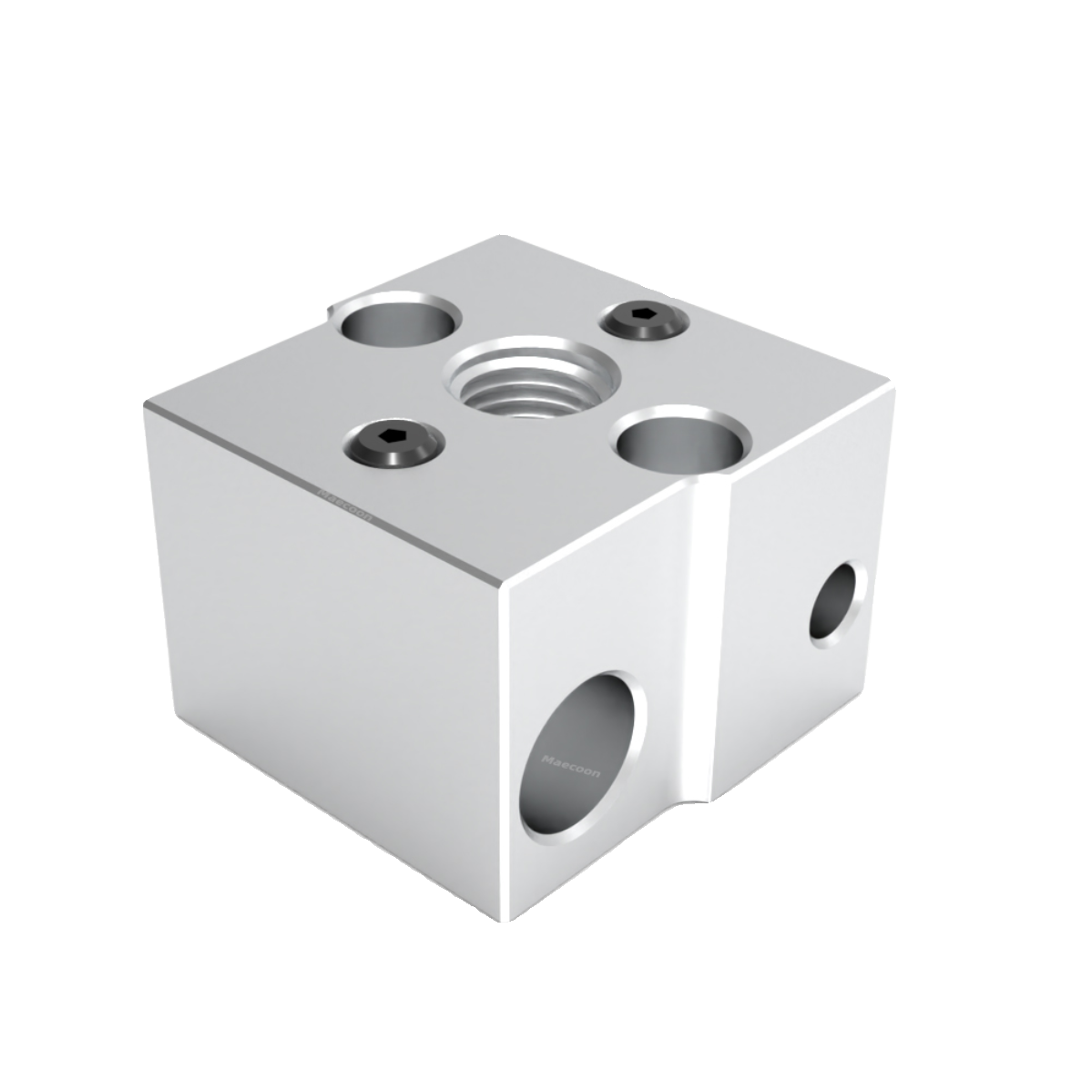 Creality Ender 3 V3 SE Isıtıcı Blok Ürün Görseli