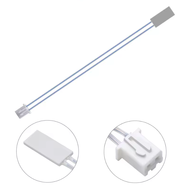 Artillery Sidewinder X3/X4 Seramik Isıtıcı Fişek Görseli