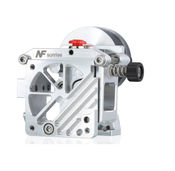 Mellow NF-Sunrise V1.1 Görünümü