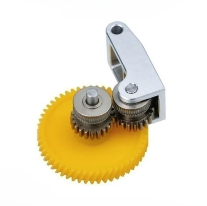 Bambu Lab Çelik Ekstruder Dişlisi Görseli