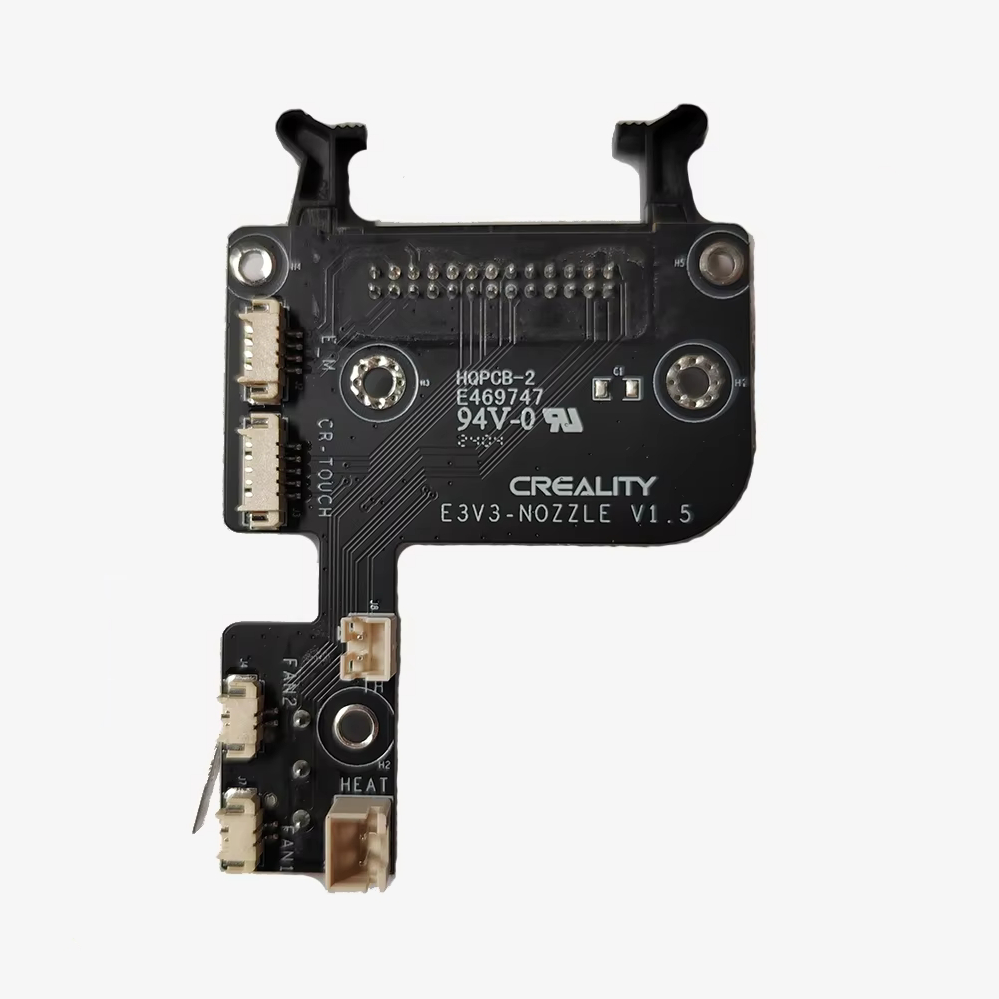 Creality Ender 3 V3 SE Hotend PCB Ürün Görseli