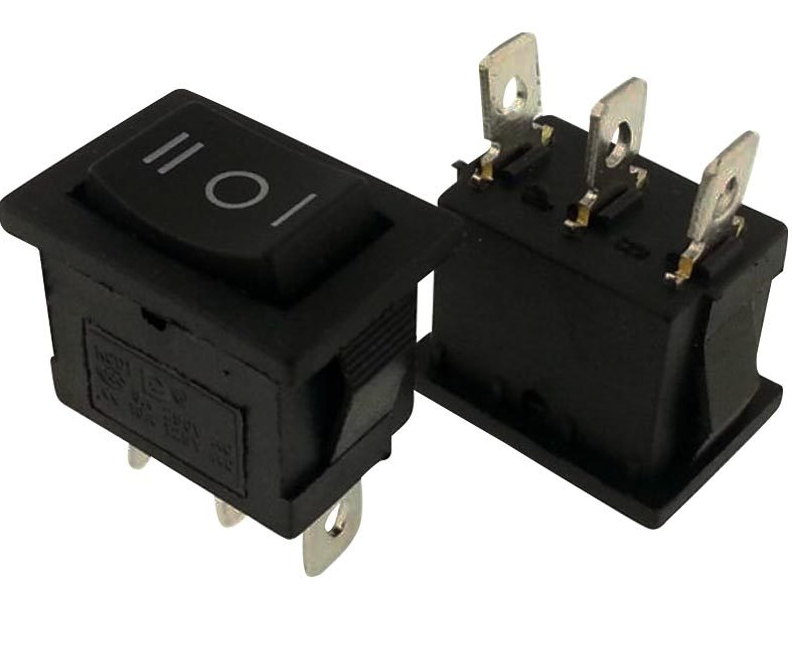 3 Konumlu Anahtar Görseli