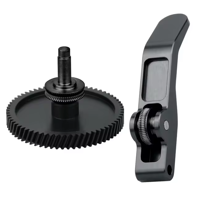 Bambu Lab A1 Karbon Dişli Görseli