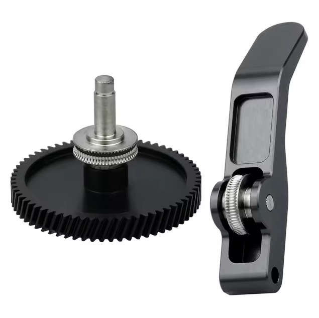 Bambu Lab A1 Çelik Dişli Görseli