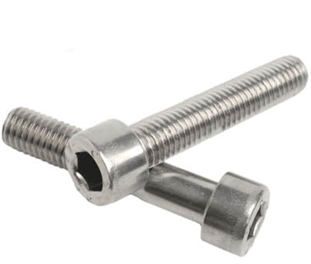 İmbus İnox Civata Ürün Görseli