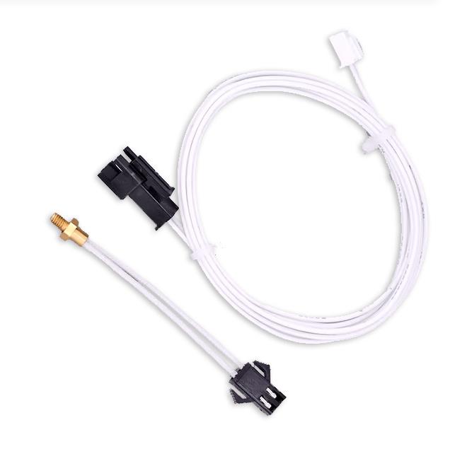 M3 Vidalı Termistör Görünümü