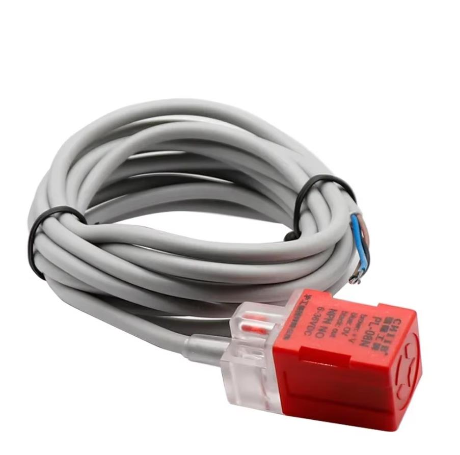 PL-08N Endüktif Sensör Görseli