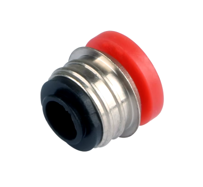 K1 Serisi Uyumlu Pnömatik Konnektör Görseli