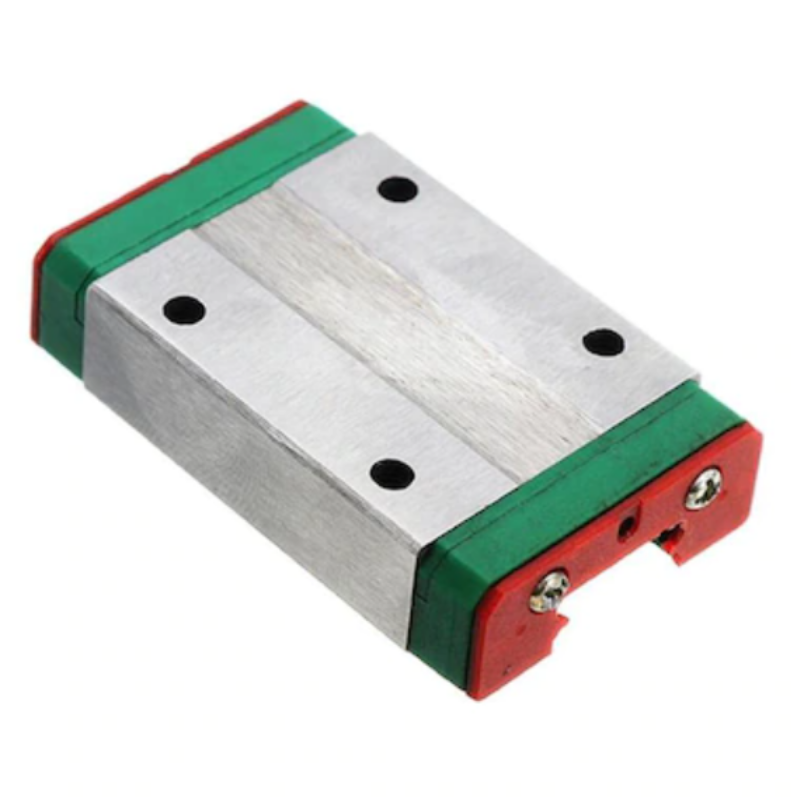 MGN12H Araba Detay Görünümü