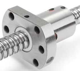 SFU1605 Bilyalı Somun Görseli