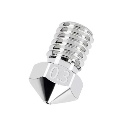 E3D V6 Bakır Nozzle Görseli